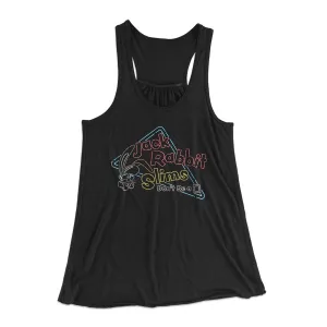 Jack Rabbit Slims Women's Flowey Tank Top