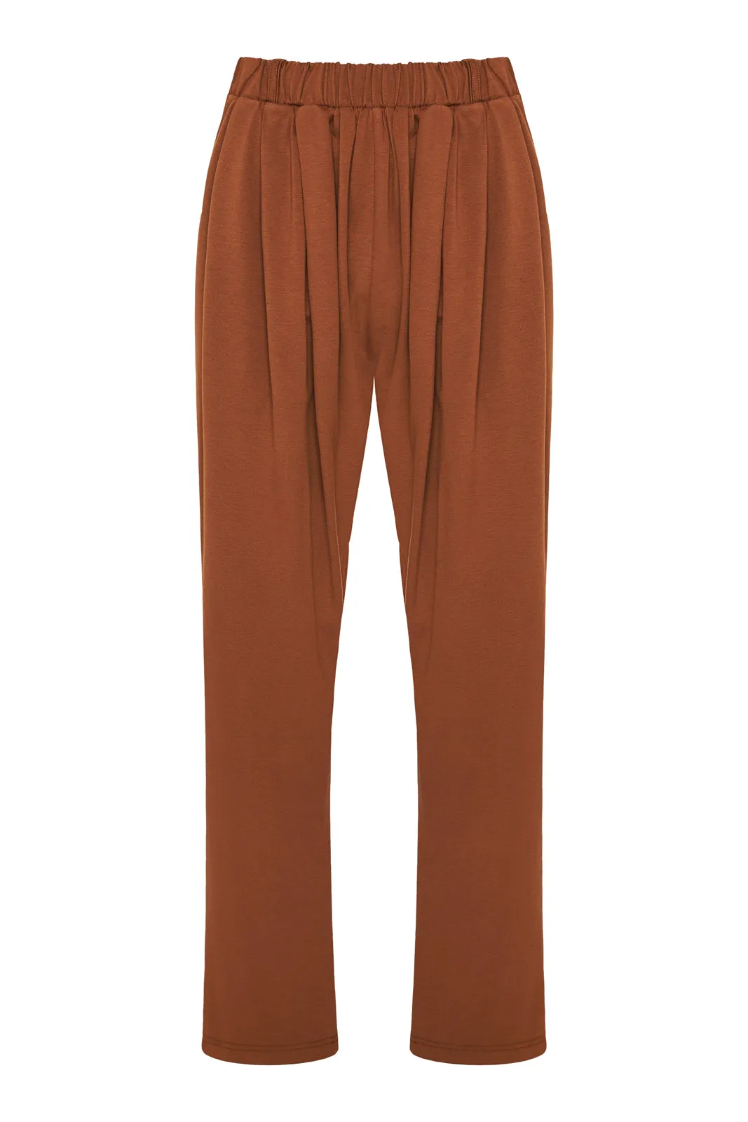 Jacopo Pants Cinnamon