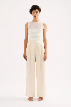 JASMINE TAILORED PANT