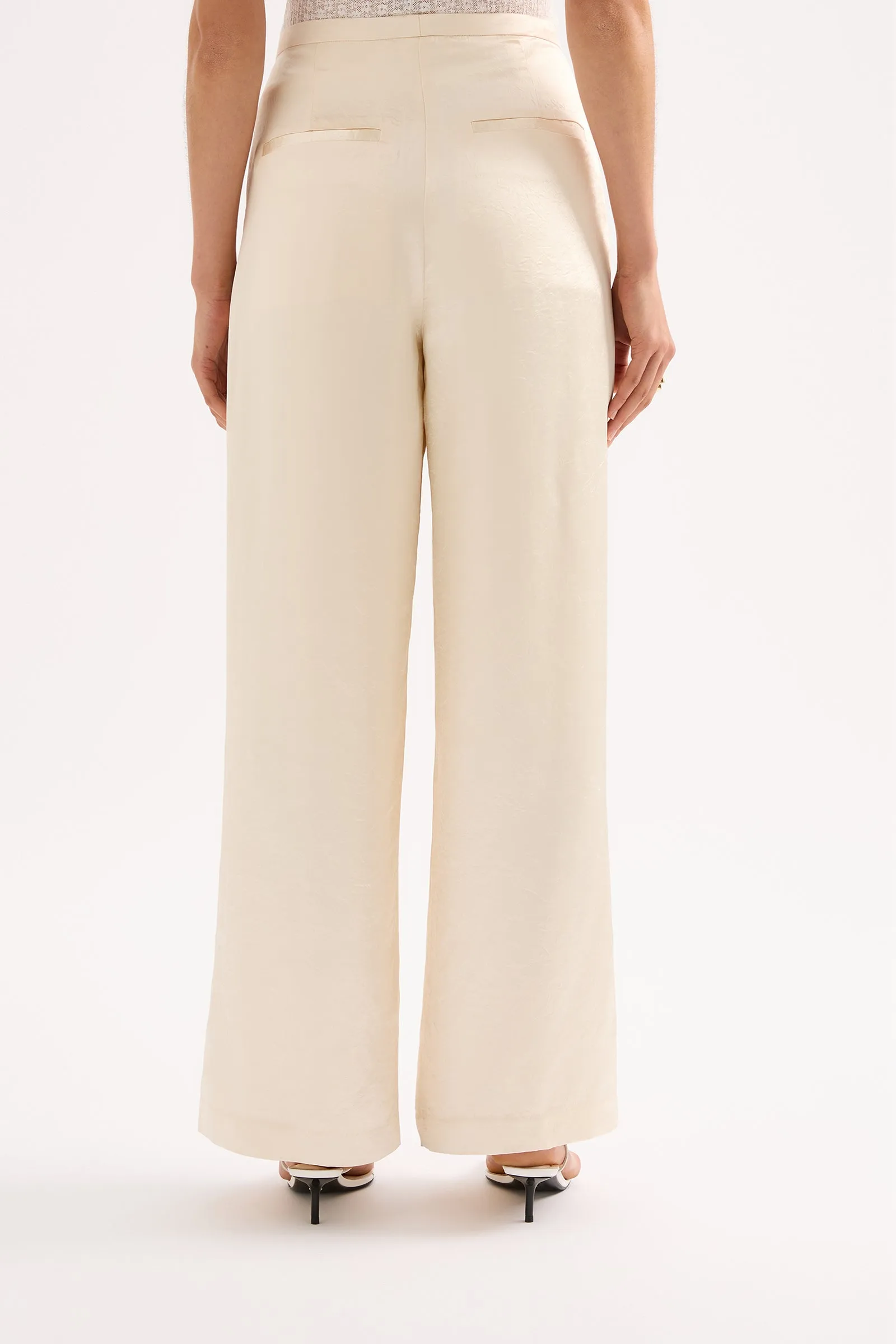 JASMINE TAILORED PANT