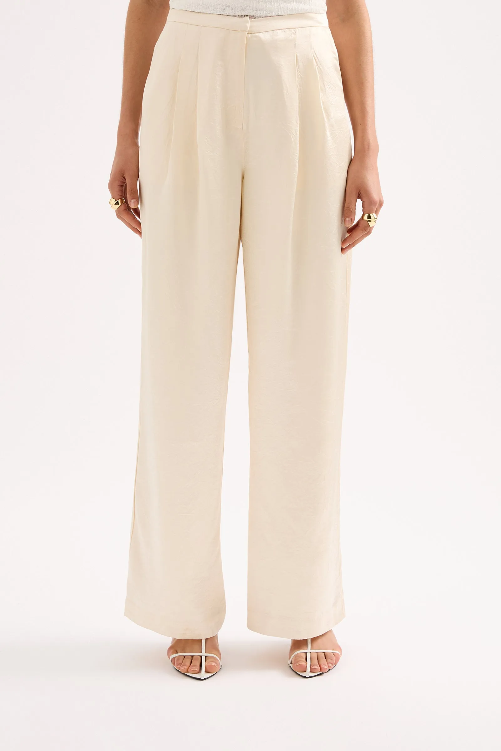JASMINE TAILORED PANT