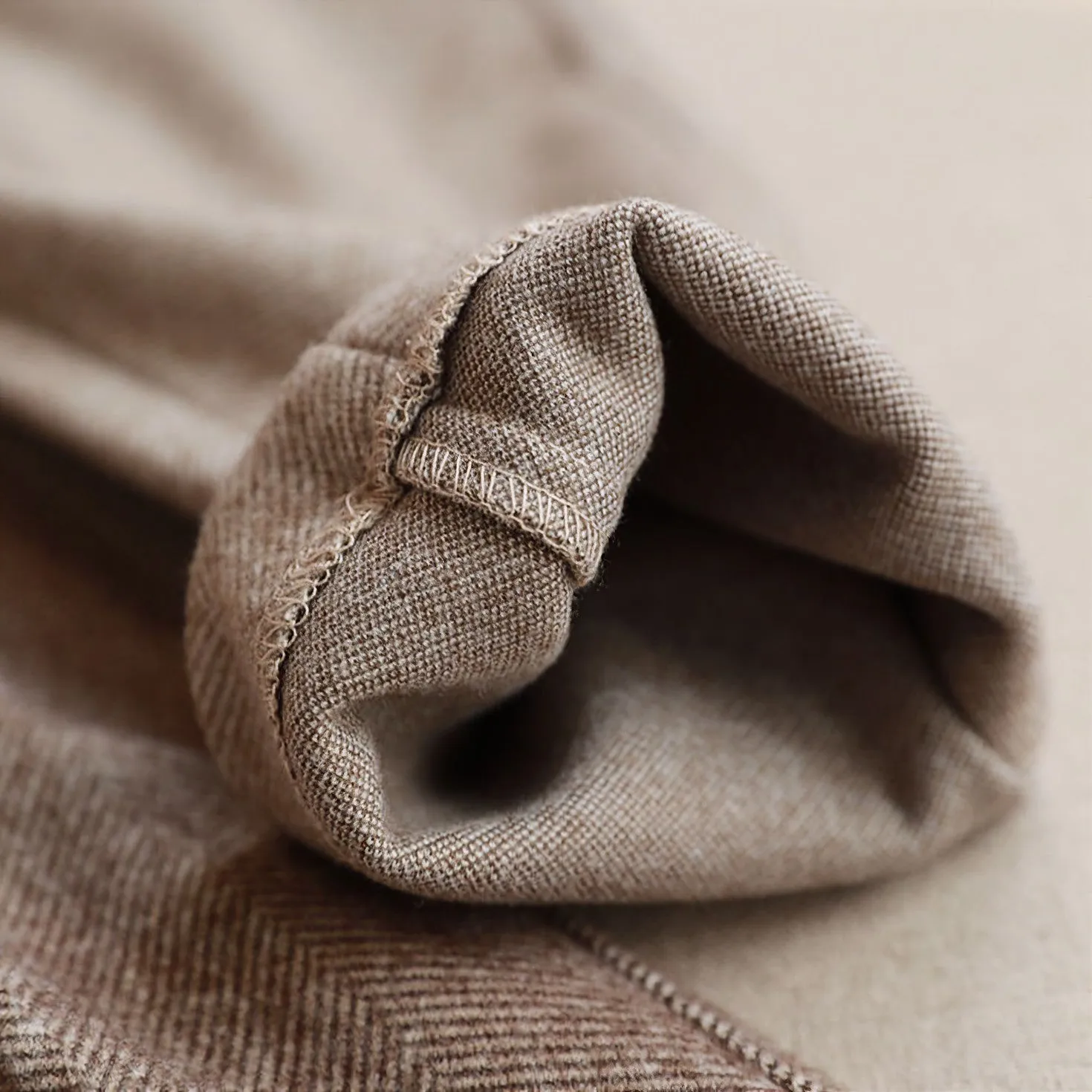 Jasper | The Office-Style Pants