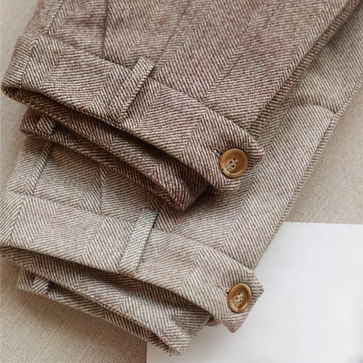 Jasper | The Office-Style Pants