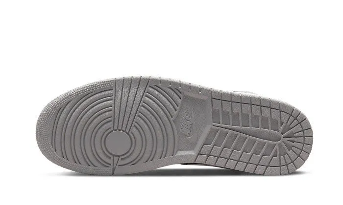 Jordan 1 Mid Elephant Toe