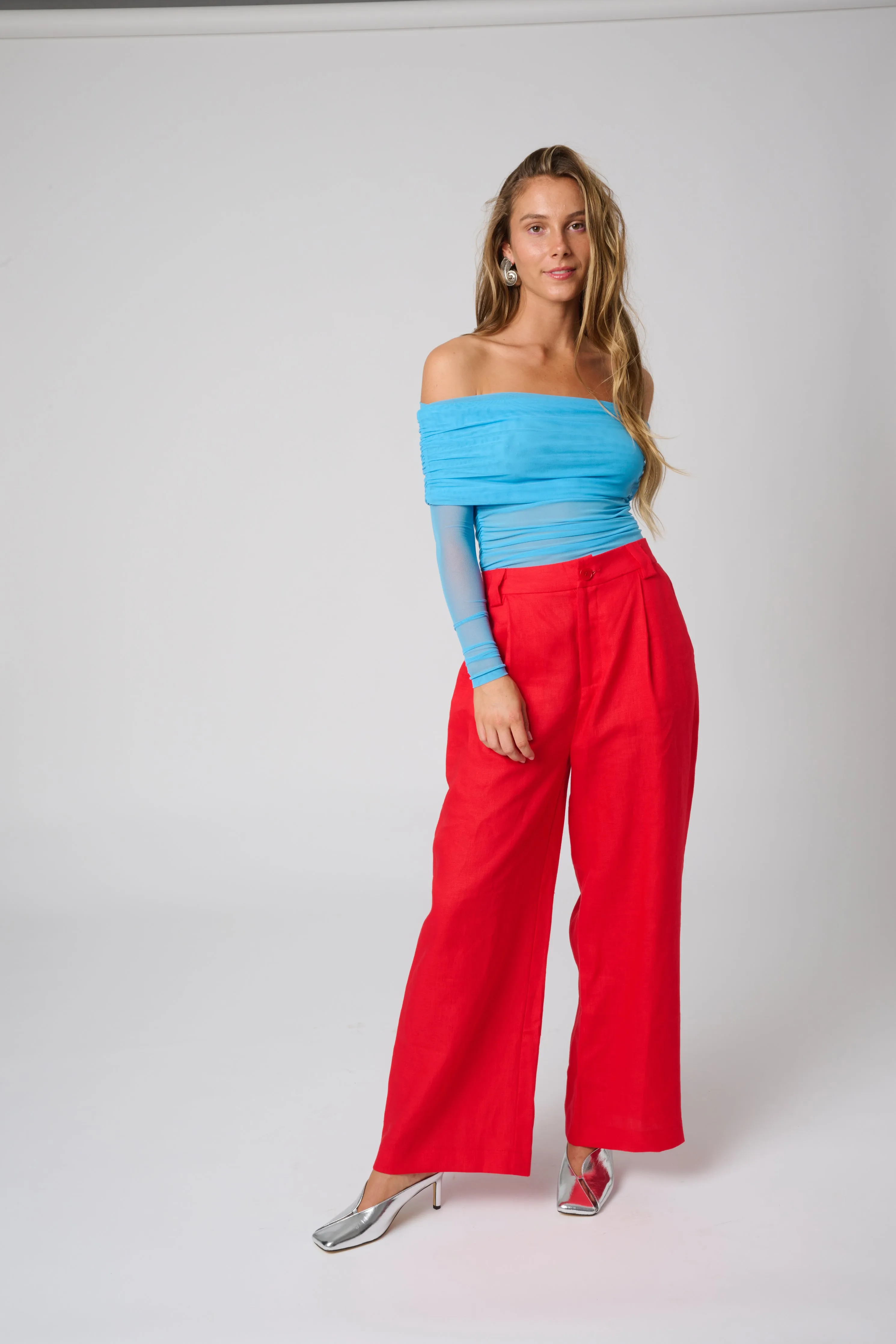 Jour Pant