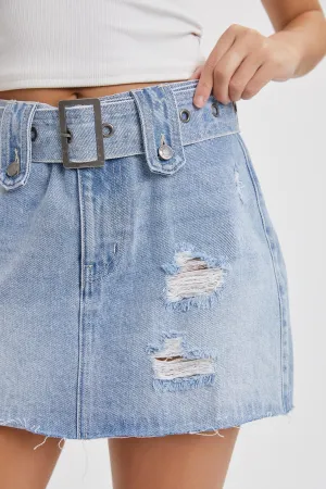 Judith Skirt