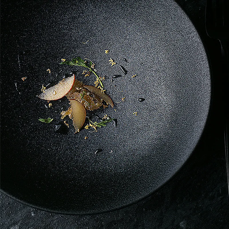 Jun Ceramic Bowl