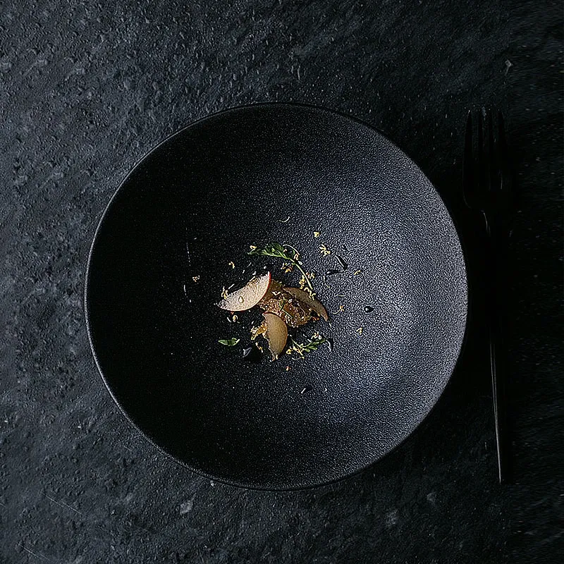 Jun Ceramic Bowl