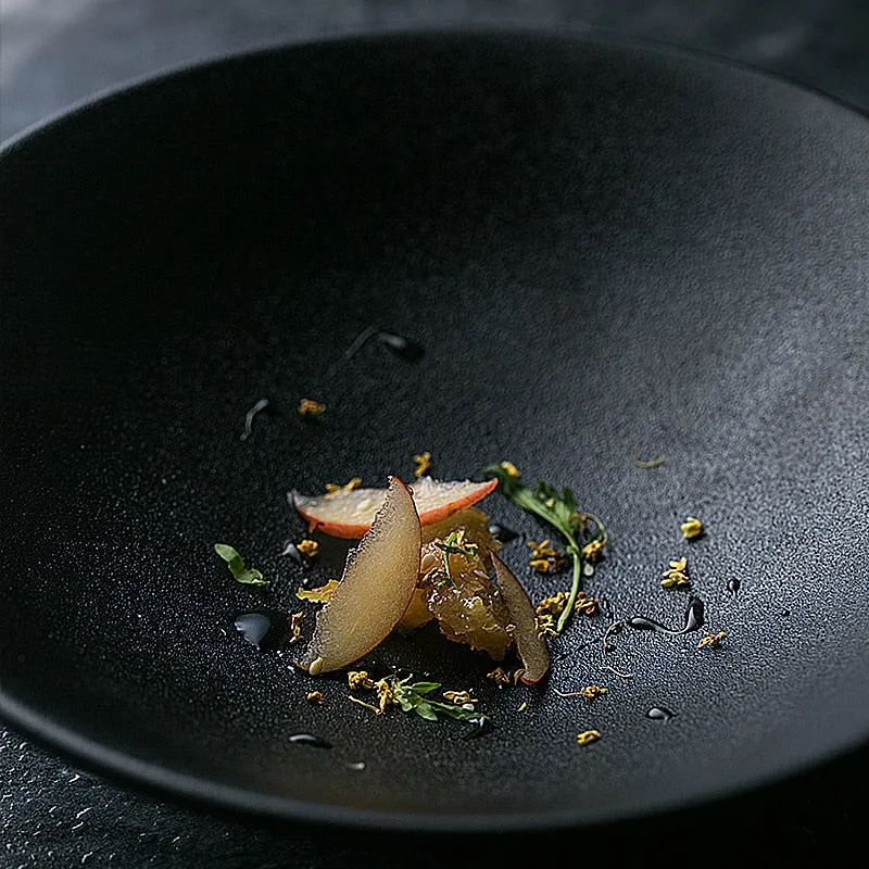 Jun Ceramic Bowl