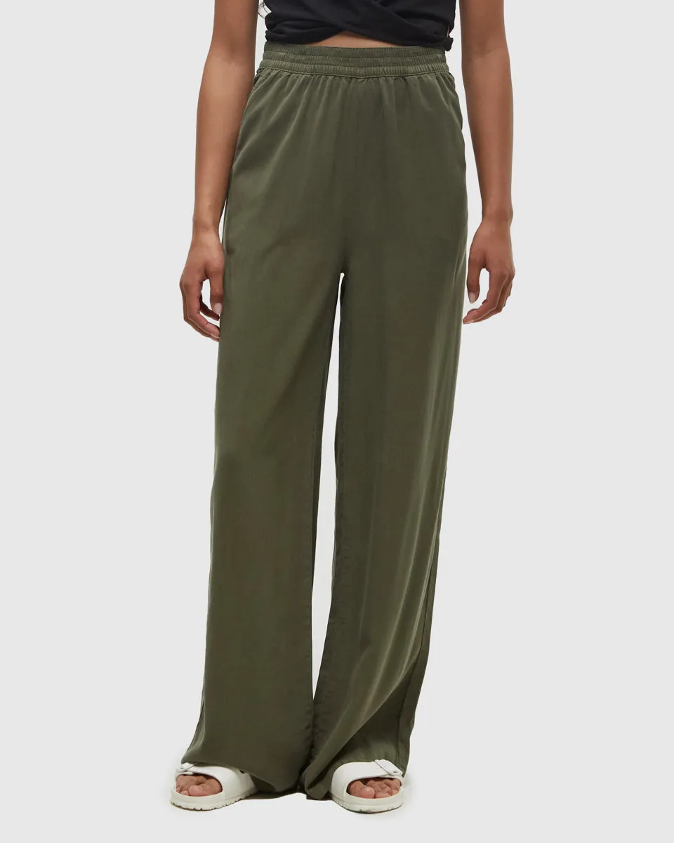 Kaslo Pant