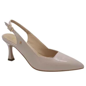 Kate Appleby Nude Sling Back - Isleham
