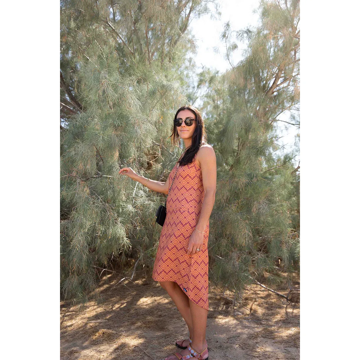 Kavu Jocelyn Dress Women's