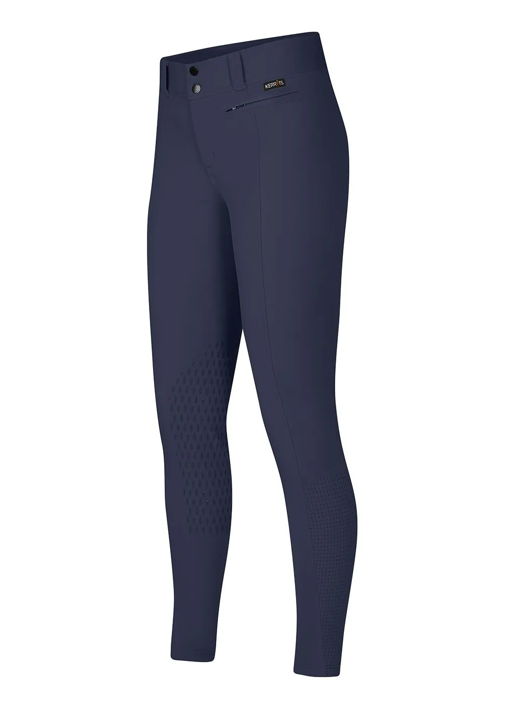 Kerrits Affinity Ice Fil Knee Patch Breech