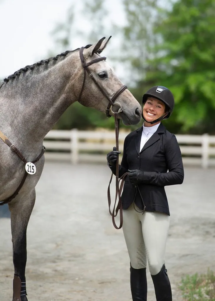 Kerrits Affinity Ice Fil Knee Patch Breech
