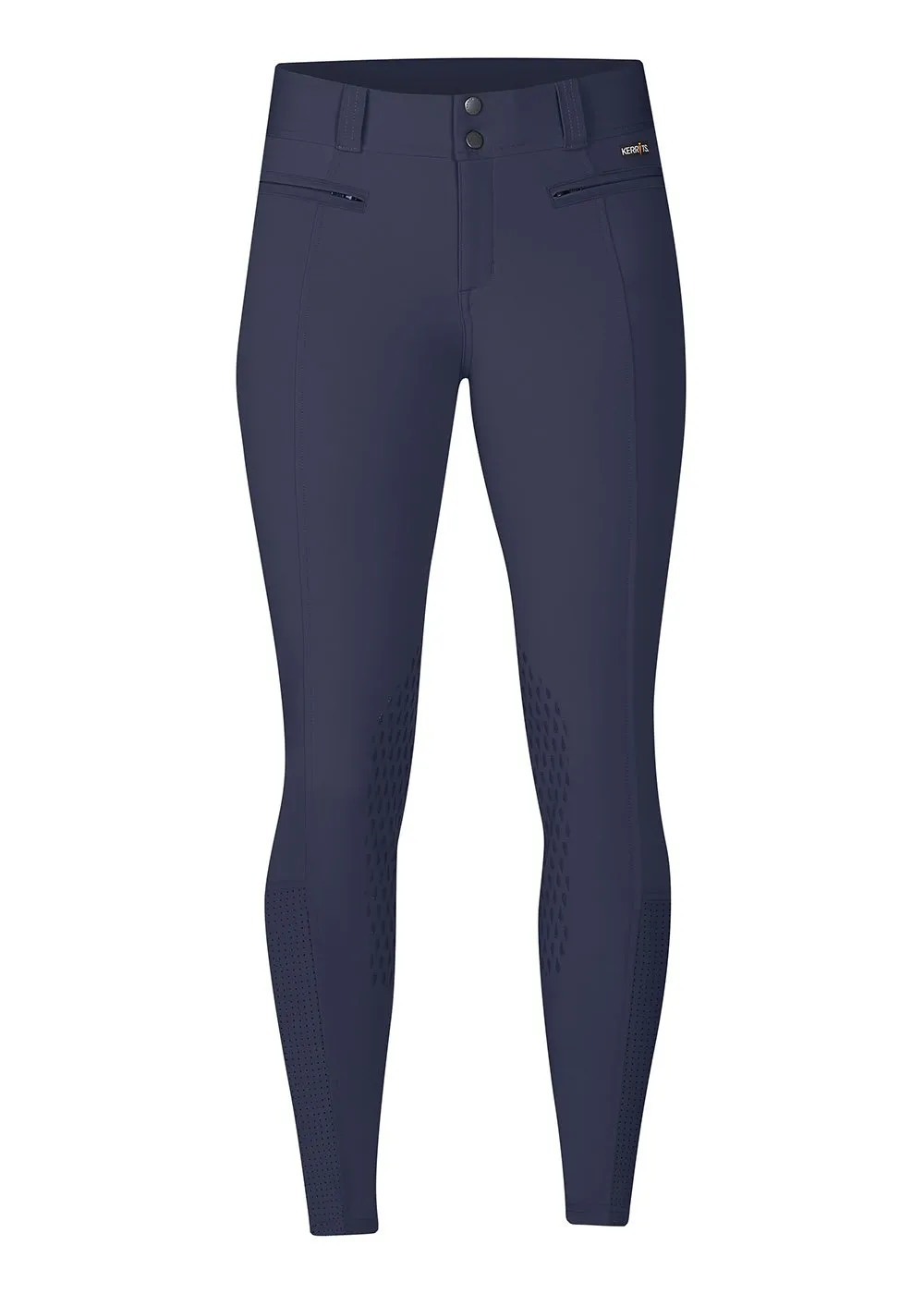 Kerrits Affinity Ice Fil Knee Patch Breech