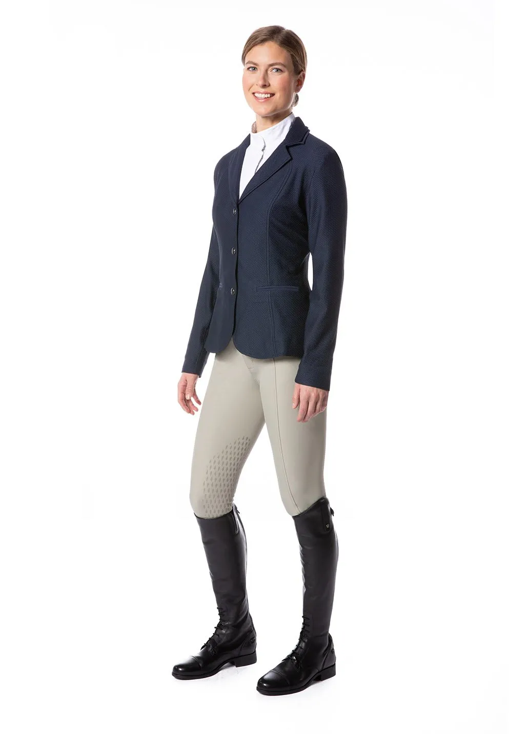 Kerrits Affinity Ice Fil Knee Patch Breech