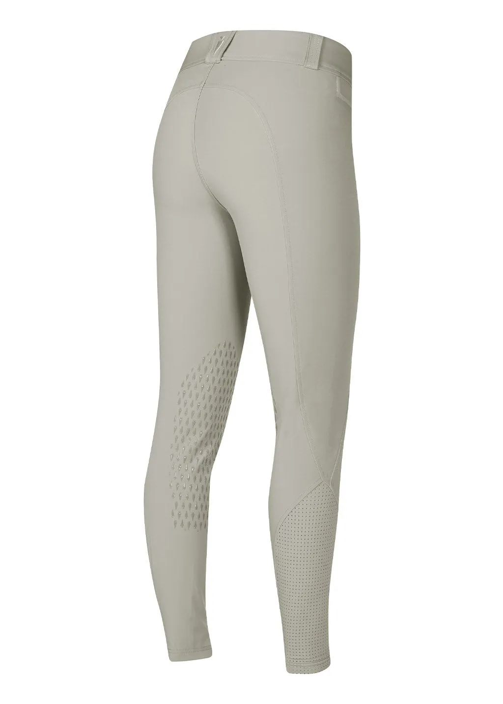 Kerrits Affinity Ice Fil Knee Patch Breech