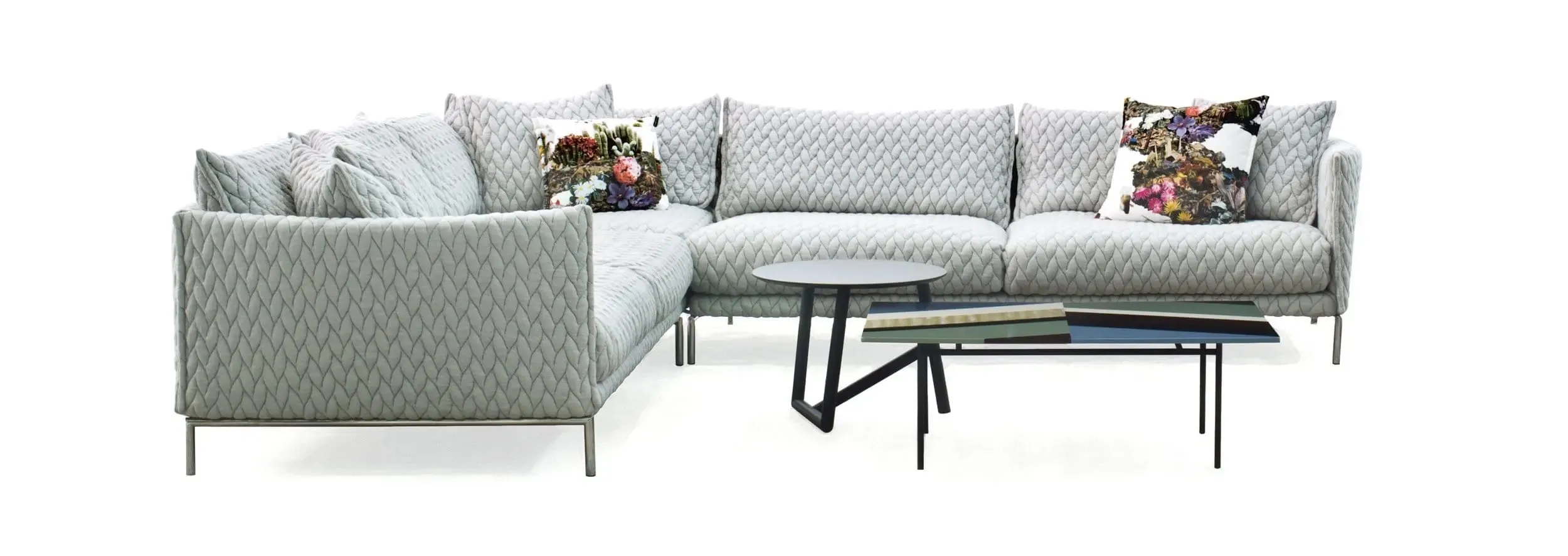 Klara Low Table