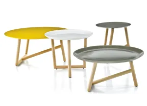 Klara Low Table