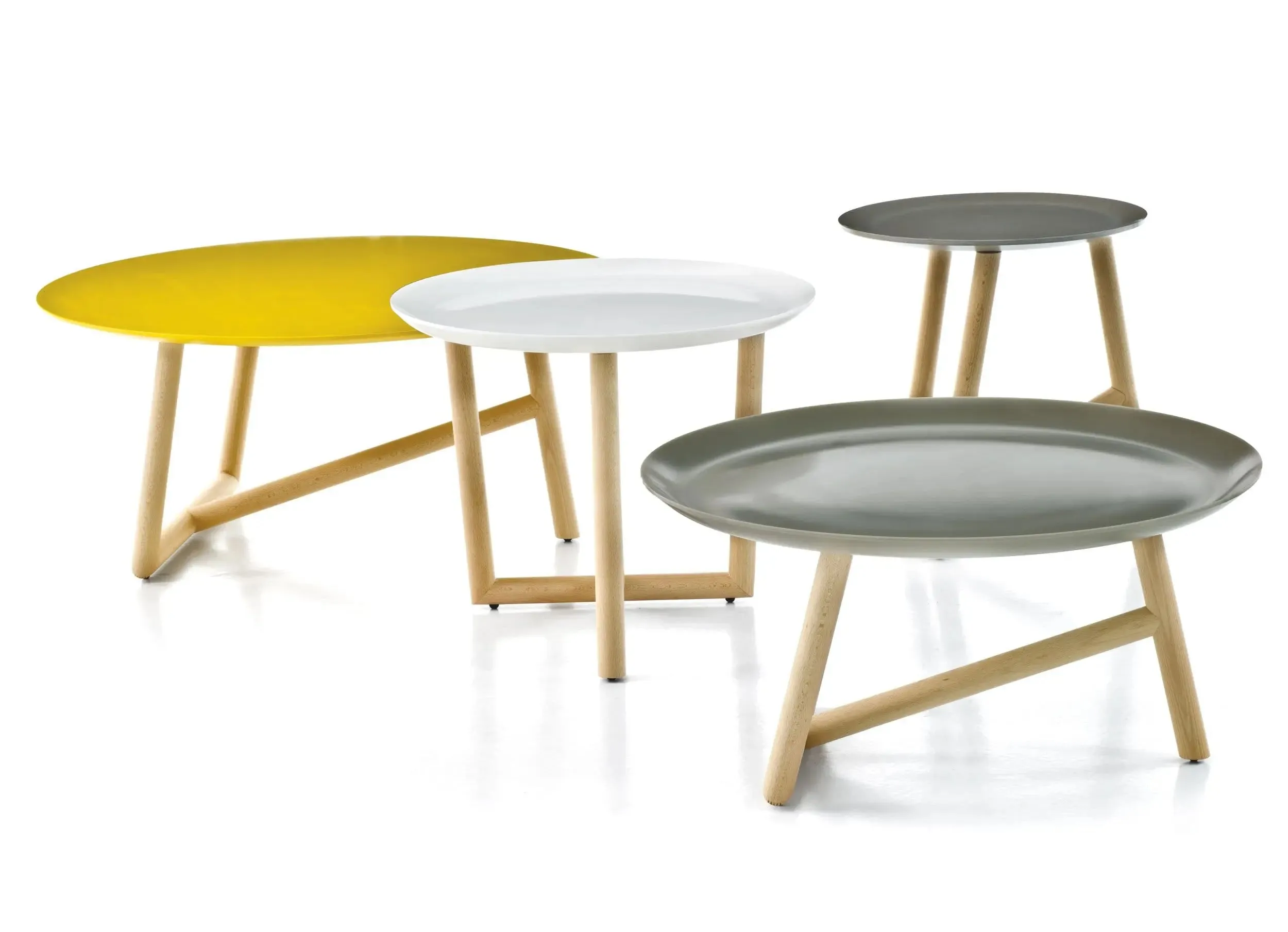 Klara Low Table