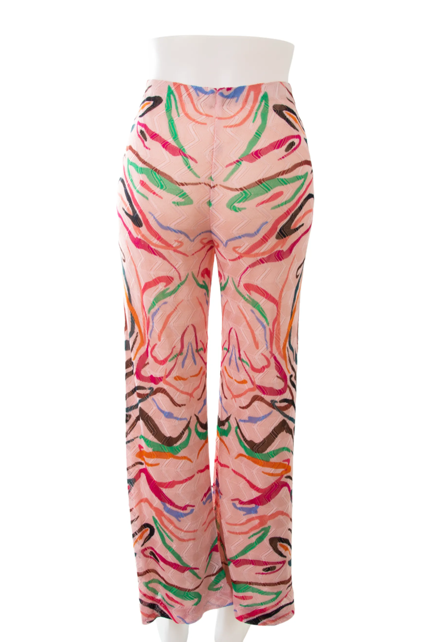 Knit Pants
