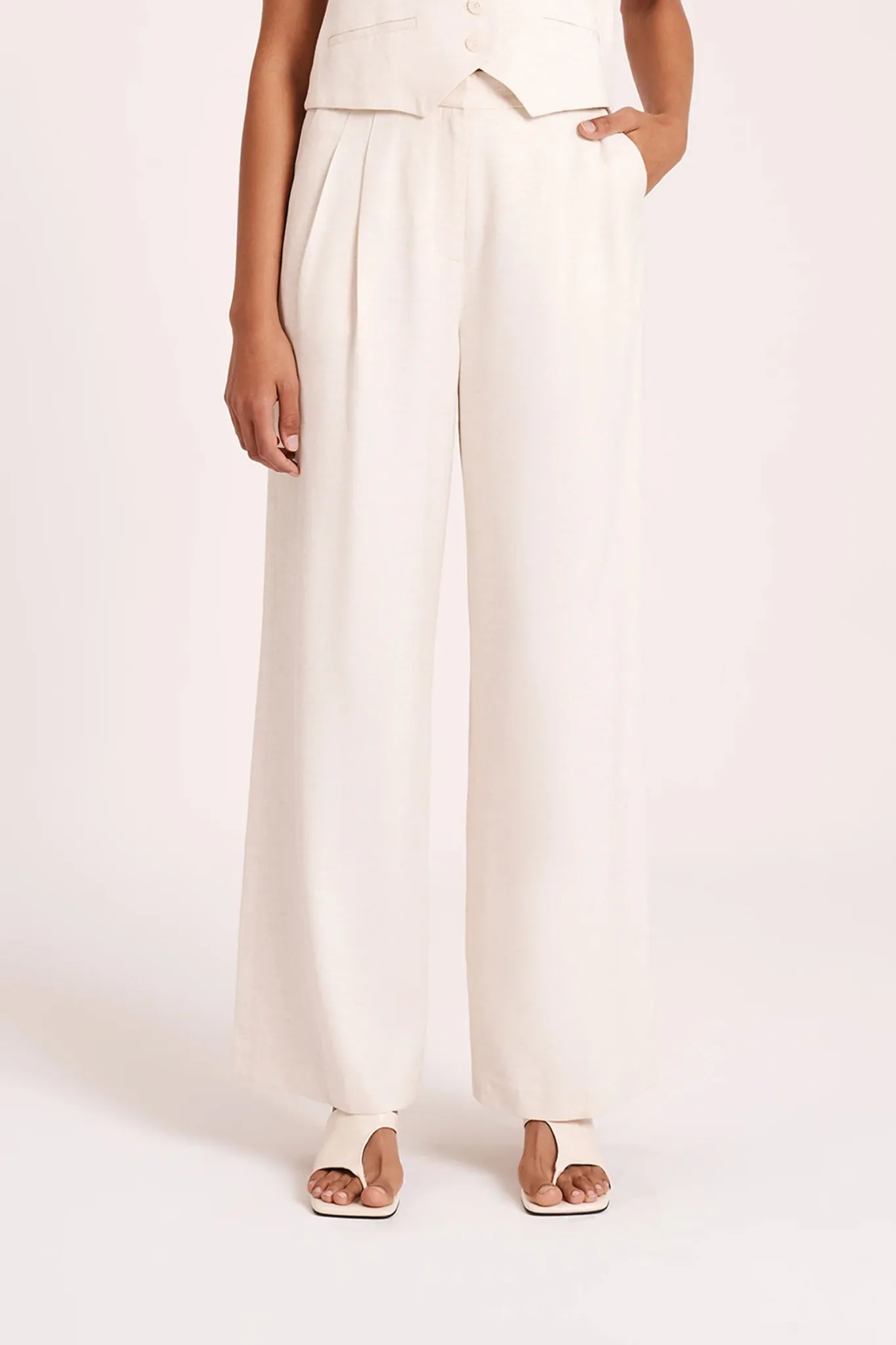 Koda Pants