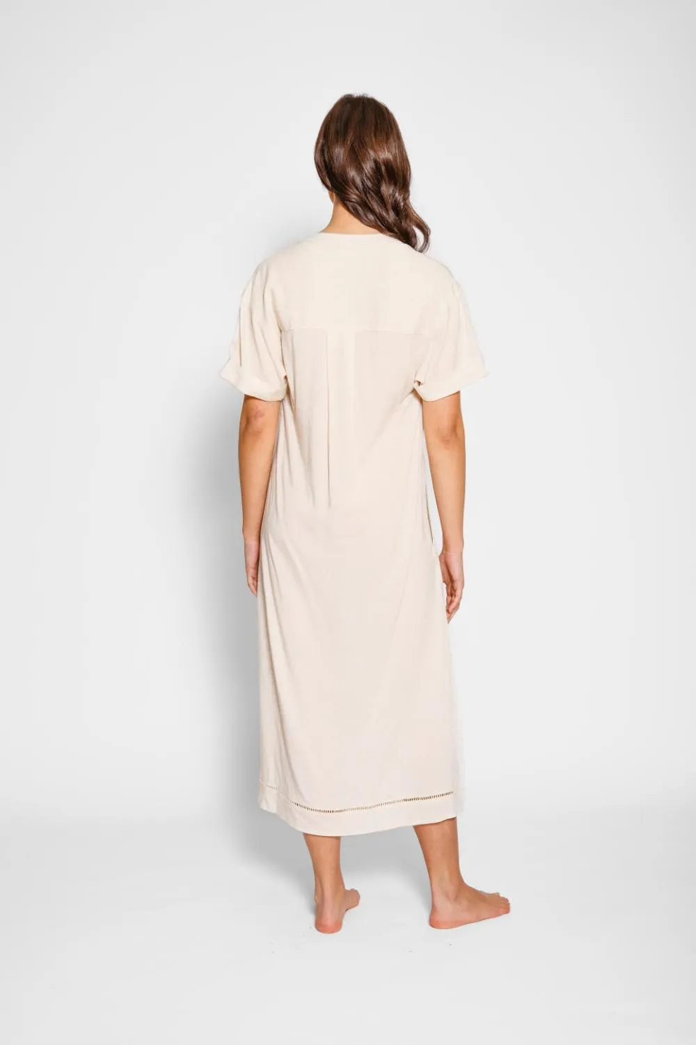 Koy Capri Travel Dress