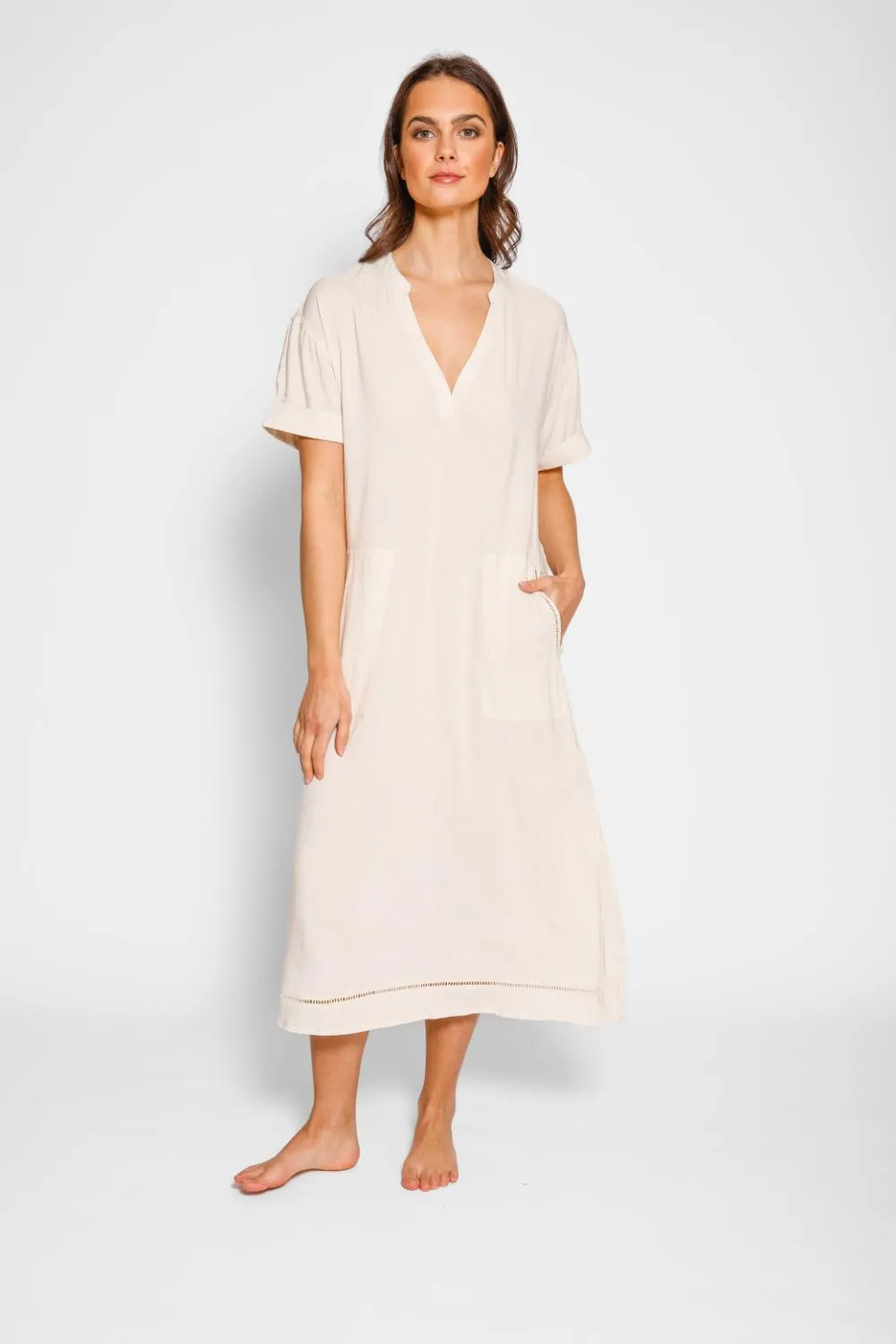 Koy Capri Travel Dress