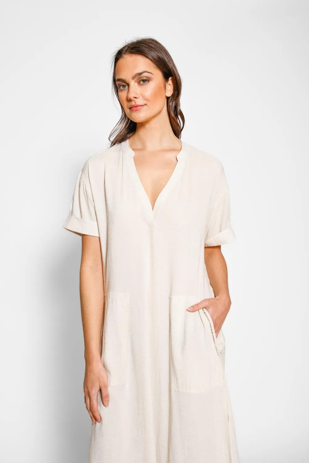 Koy Capri Travel Dress