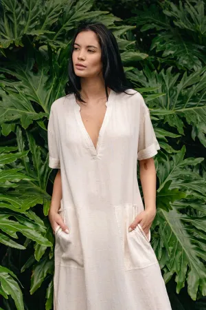 Koy Capri Travel Dress