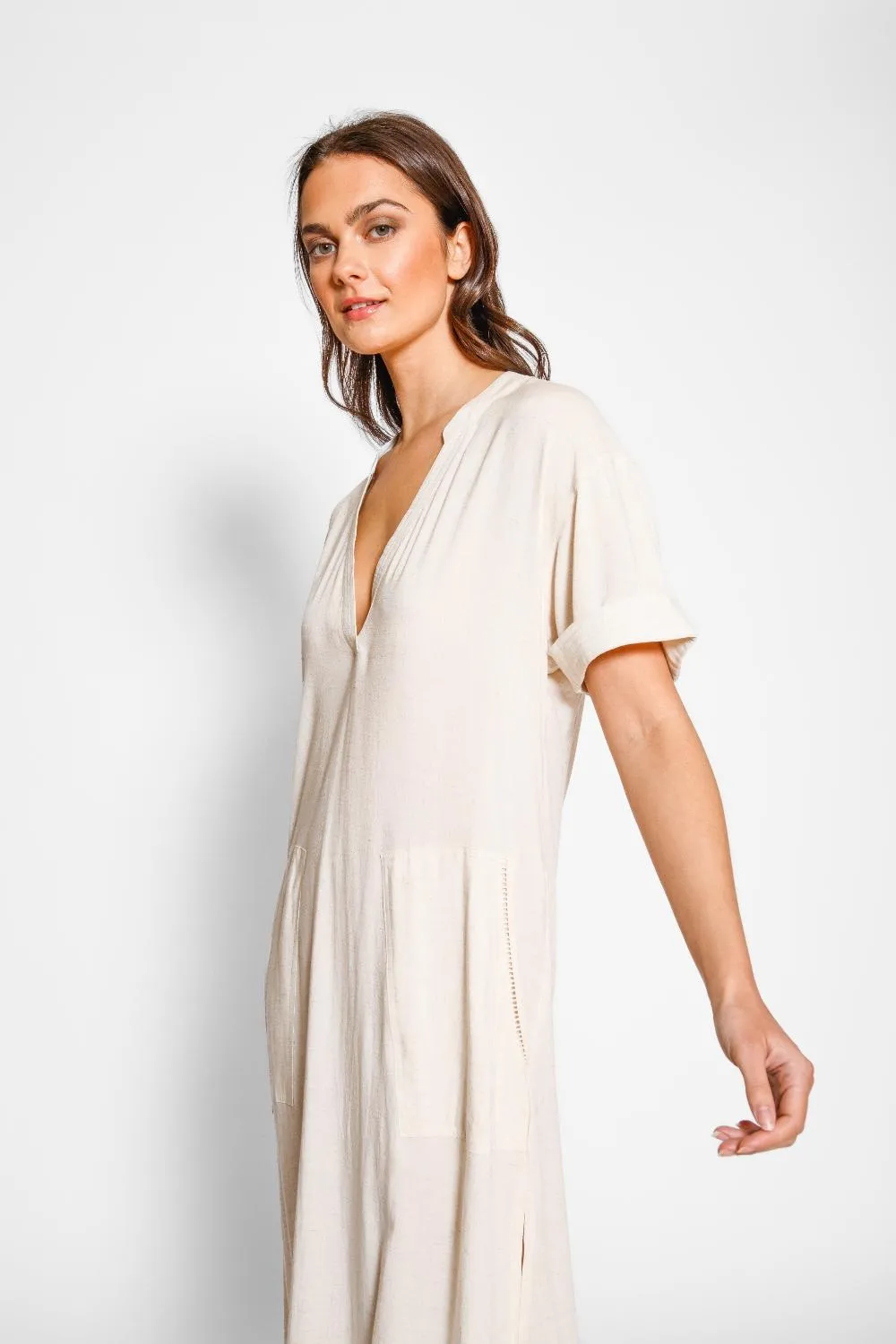 Koy Capri Travel Dress