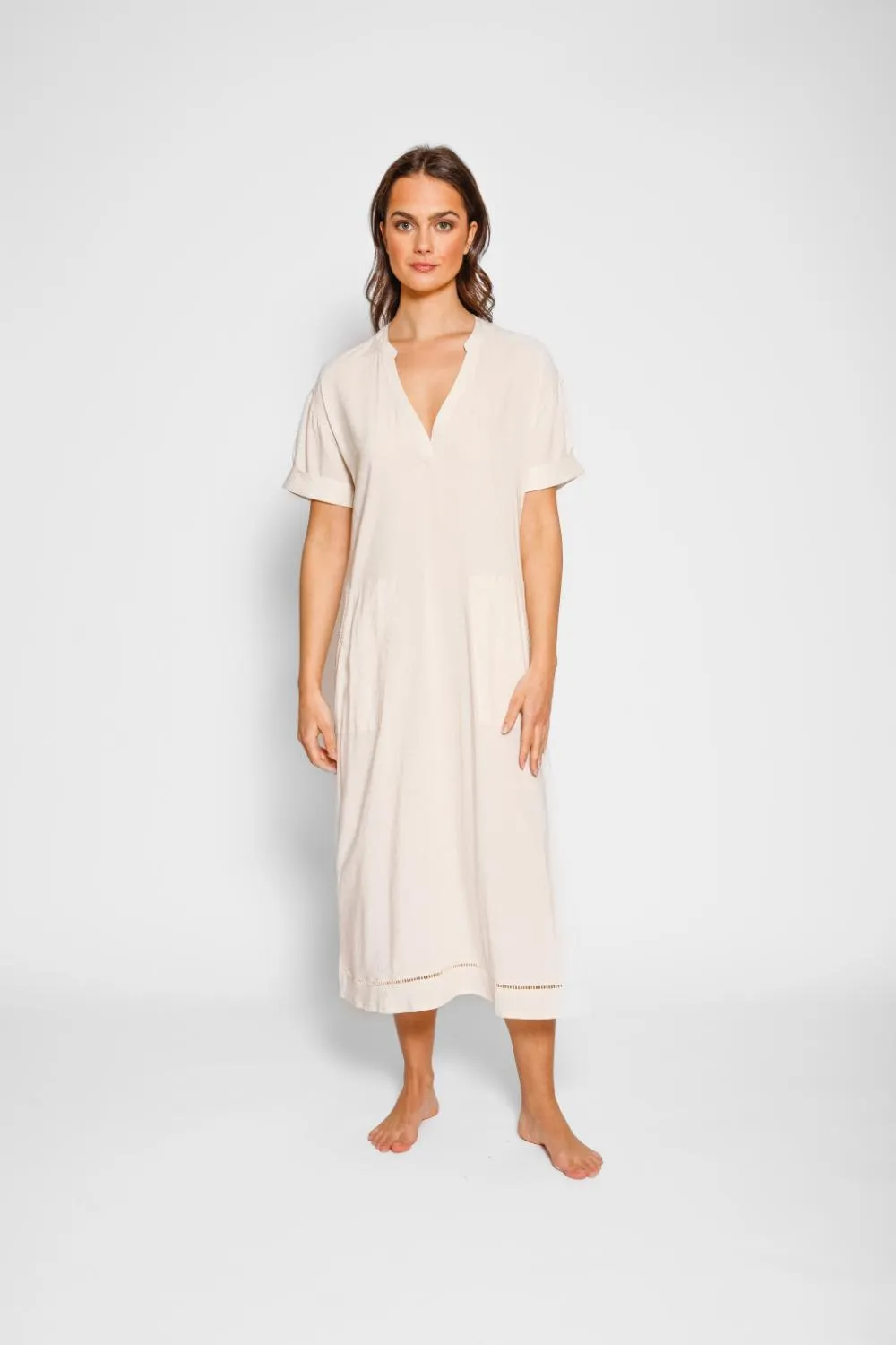 Koy Capri Travel Dress