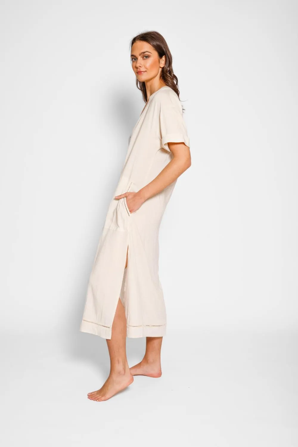 Koy Capri Travel Dress