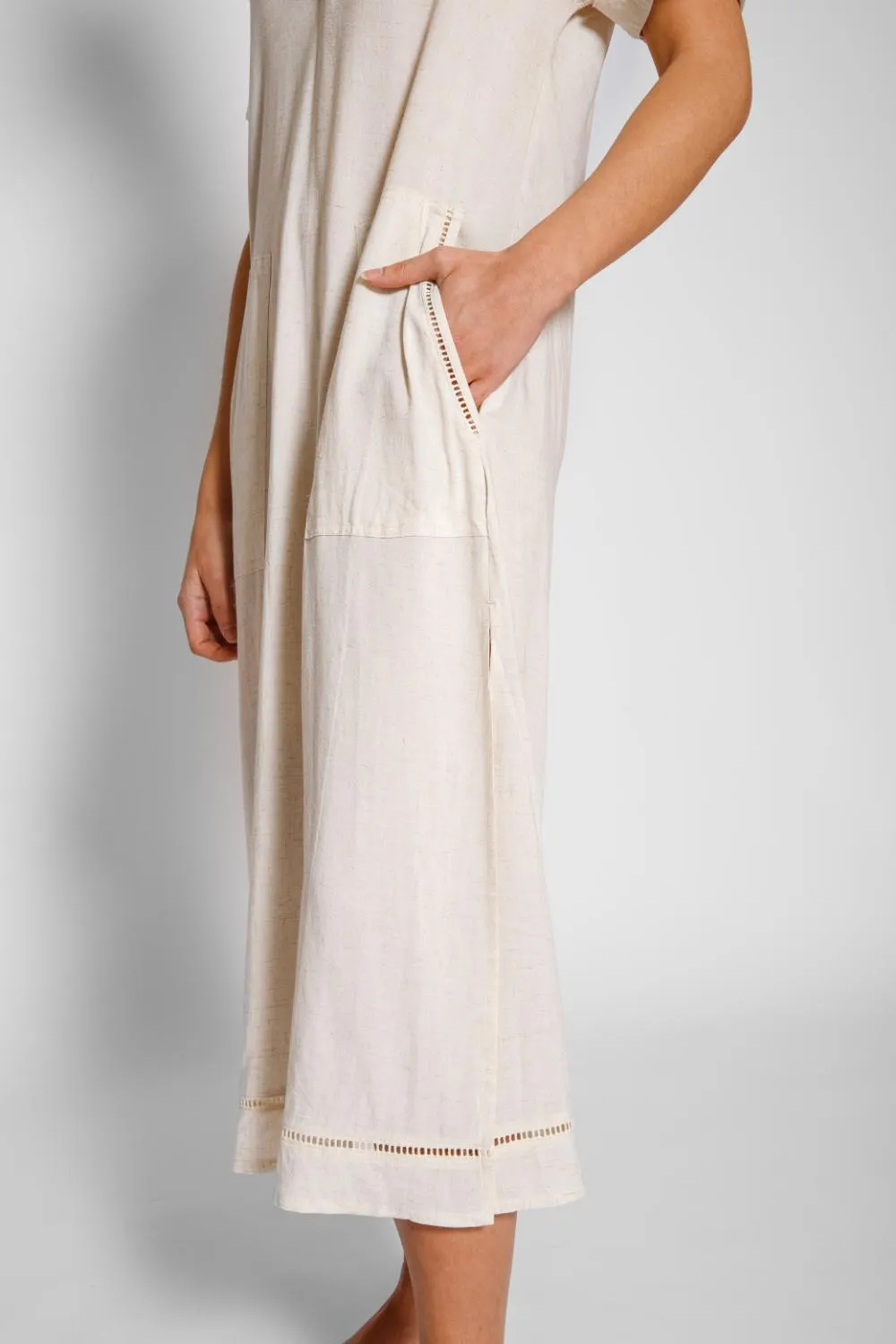 Koy Capri Travel Dress