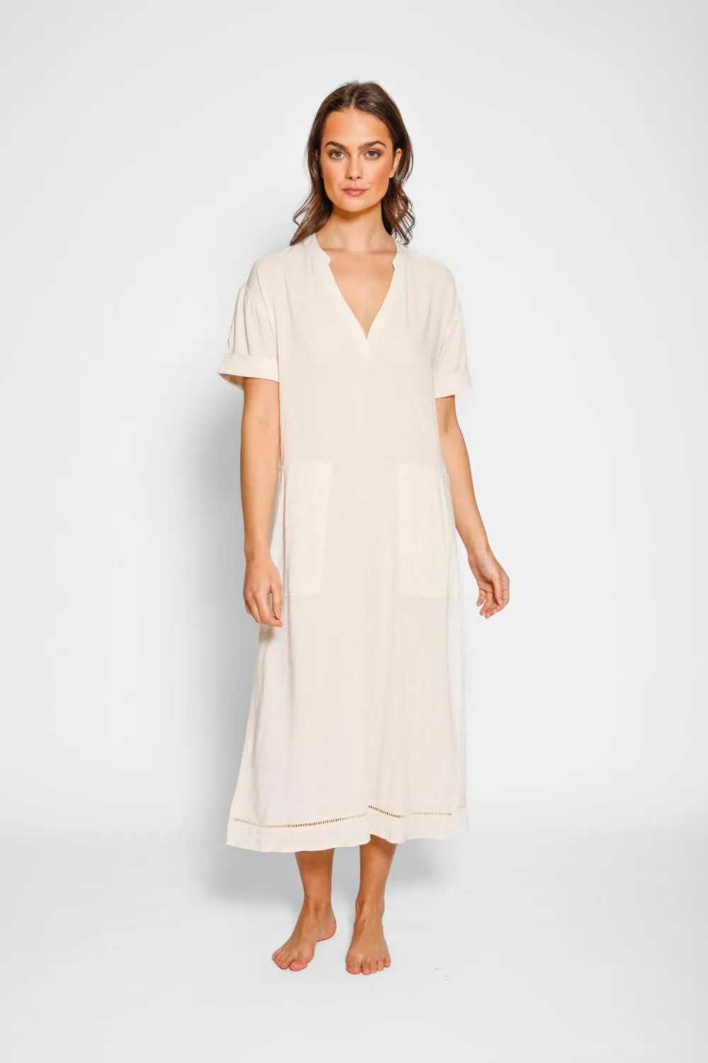 Koy Capri Travel Dress