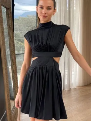 Lavender Love Dress