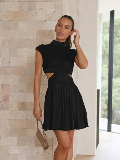 Lavender Love Dress