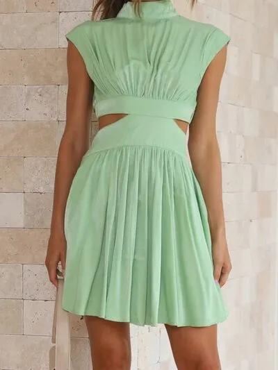 Lavender Love Dress