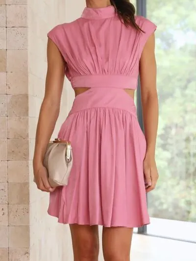 Lavender Love Dress