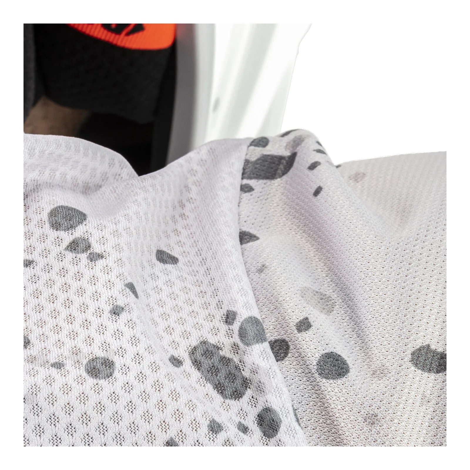 Leatt 2025 4.5 Enduro Jersey - Ice