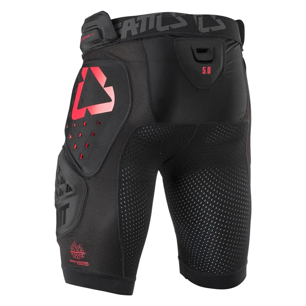 Leatt Impact 5.0 Protective Shorts