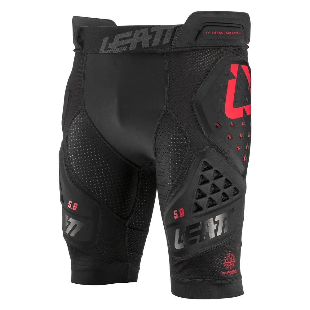 Leatt Impact 5.0 Protective Shorts