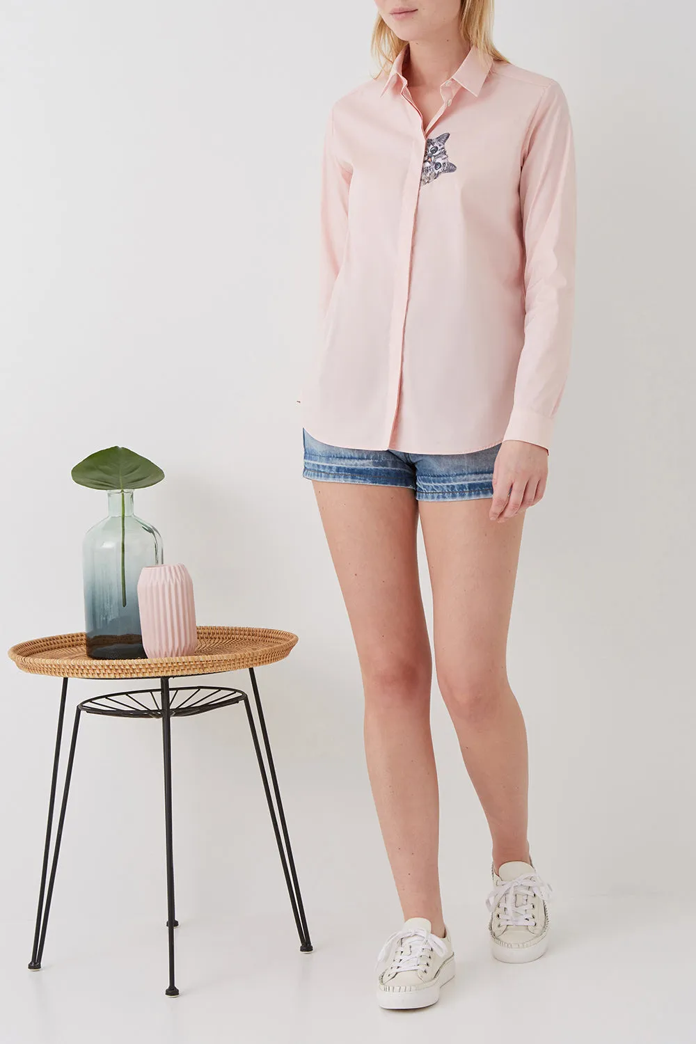 Leonide Shirt
