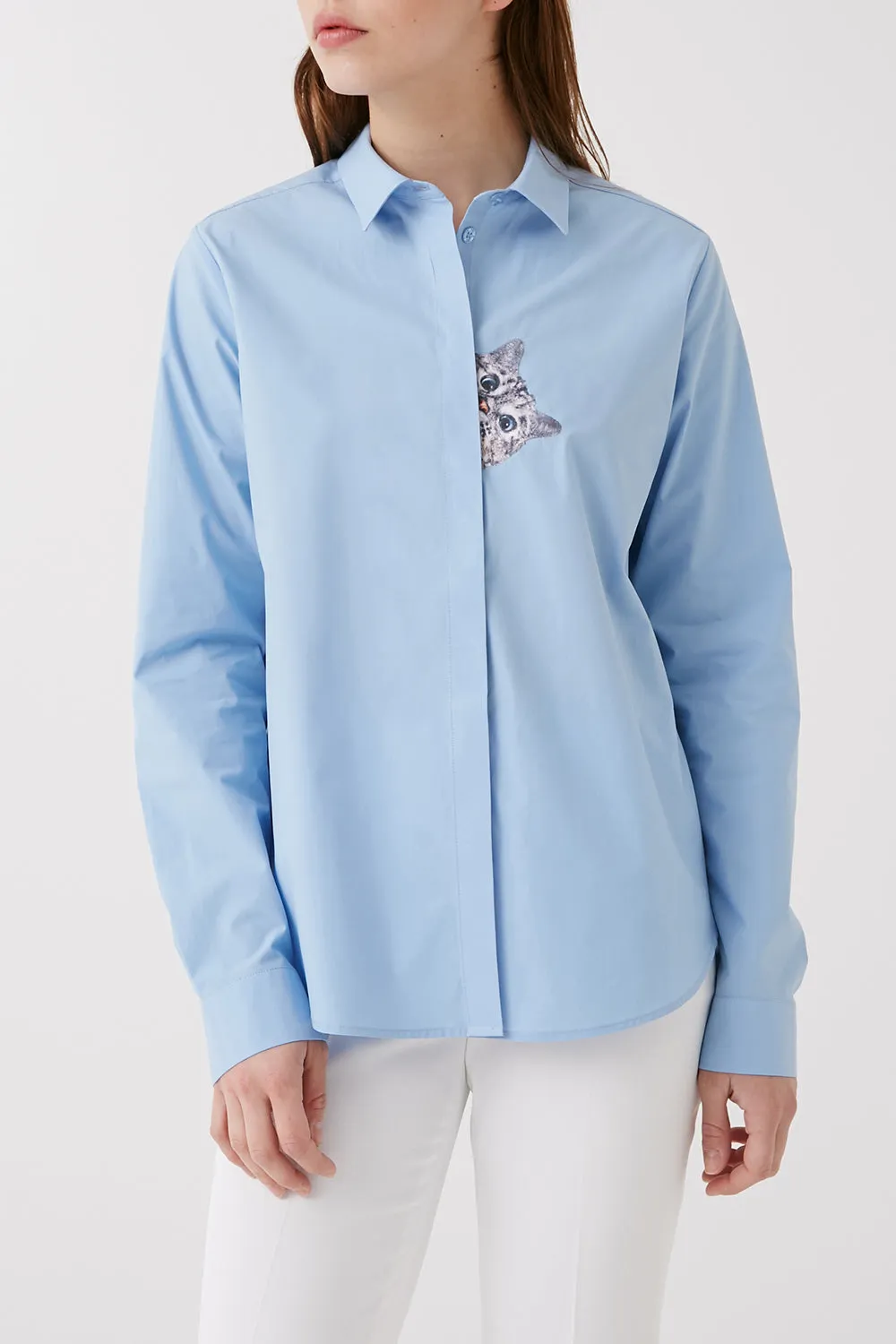 Leonide Shirt