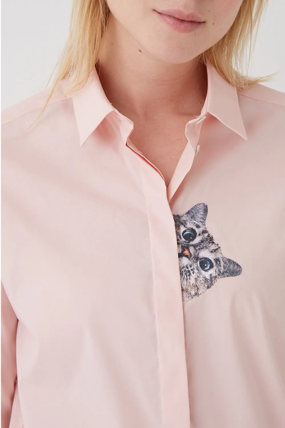 Leonide Shirt