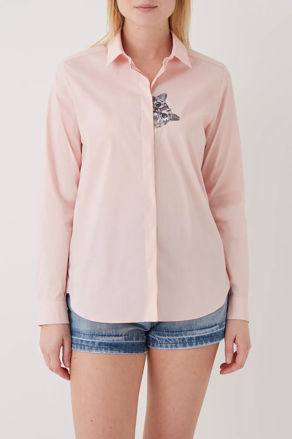 Leonide Shirt