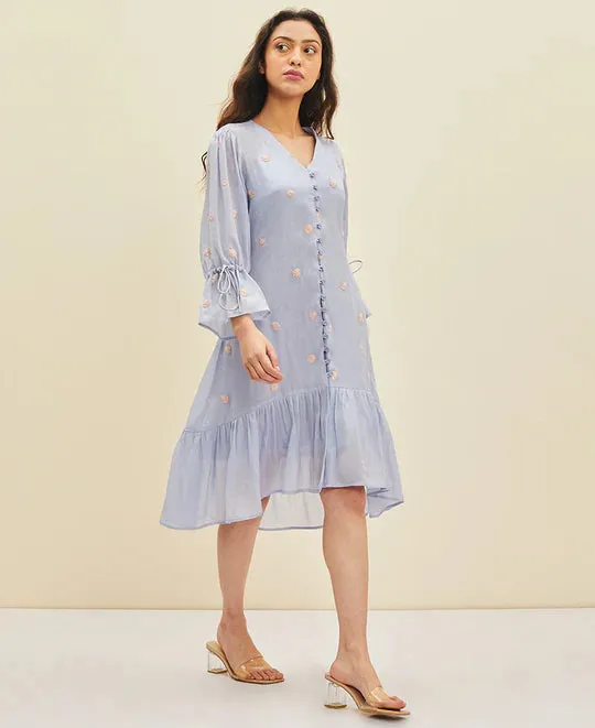 Lera Dress