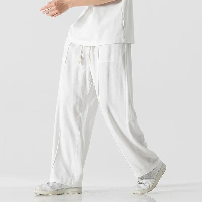 Liam Comfort Pants