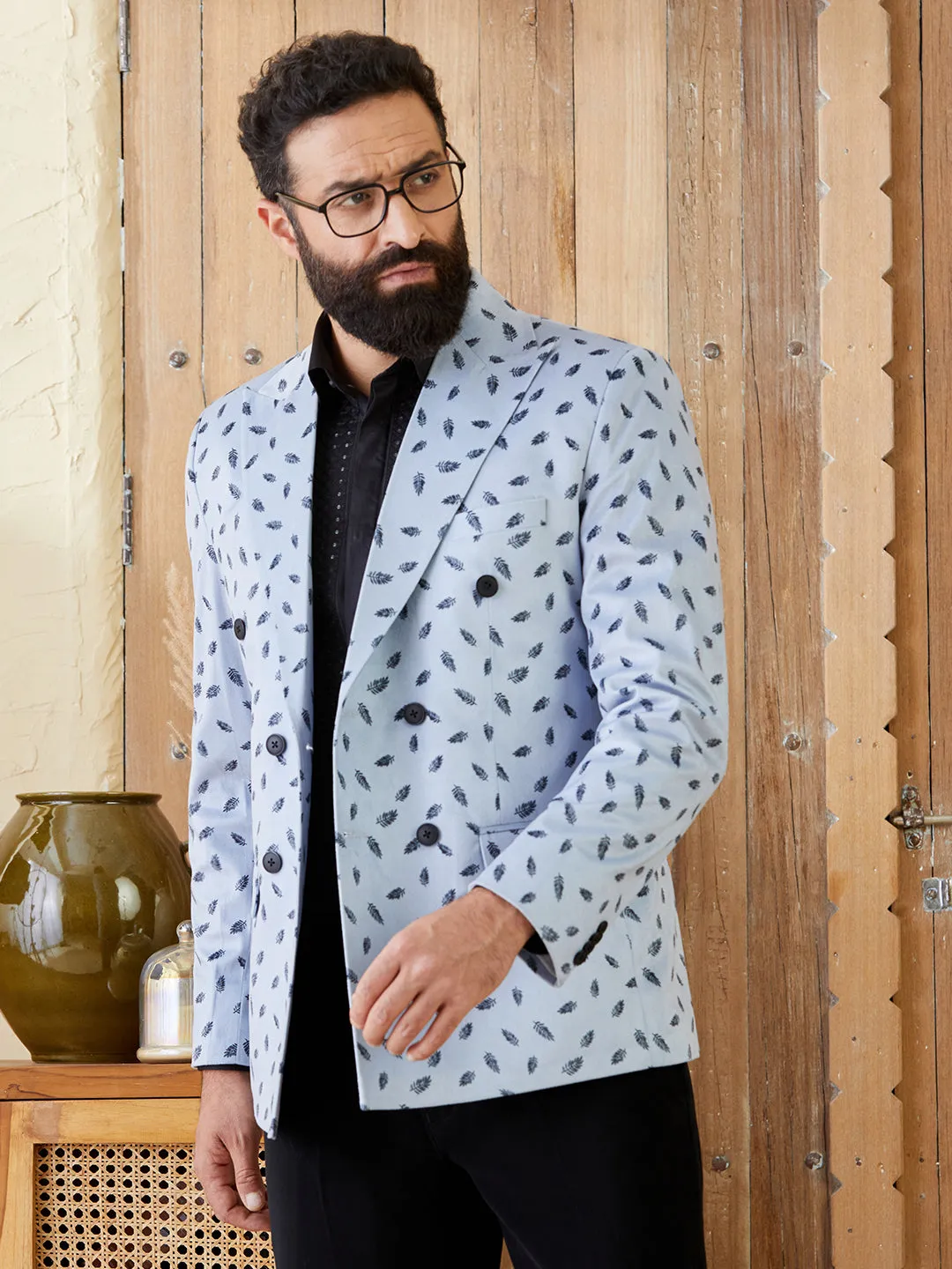 Little Talks Blazer