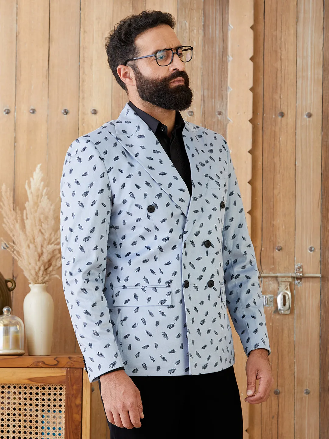 Little Talks Blazer